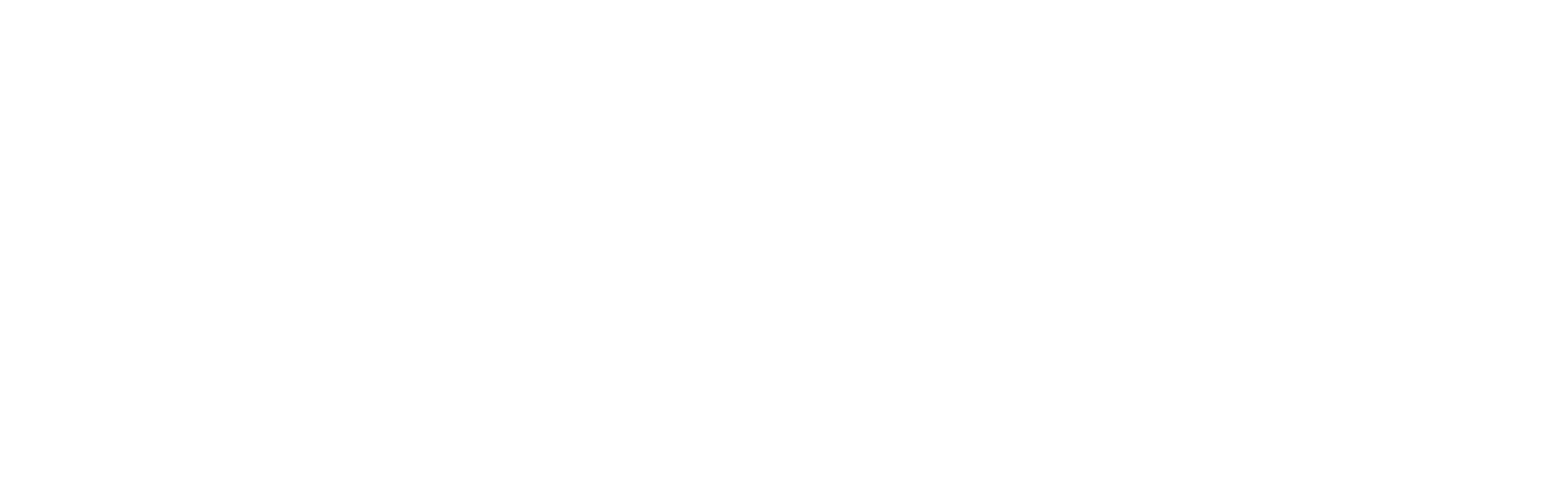 Del Rey Packing Company Logo White Transparent