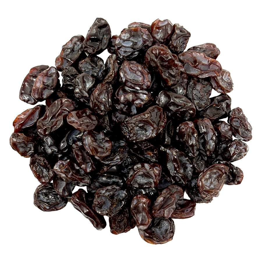 Del Rey Packing Company Private Label Seedless Raisins Ingredients